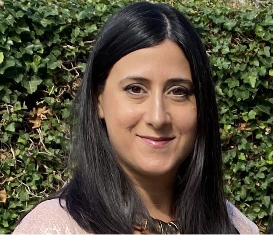 Business and Life Coach - Free Framer Template