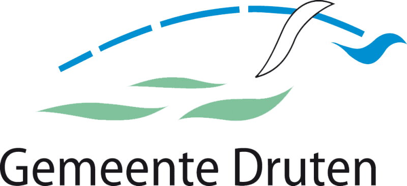 Logo Gemeente Druten