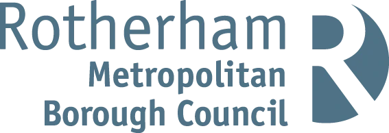 Logo of Rotherham metropolitan borough council a user of Iken’s legal case management software