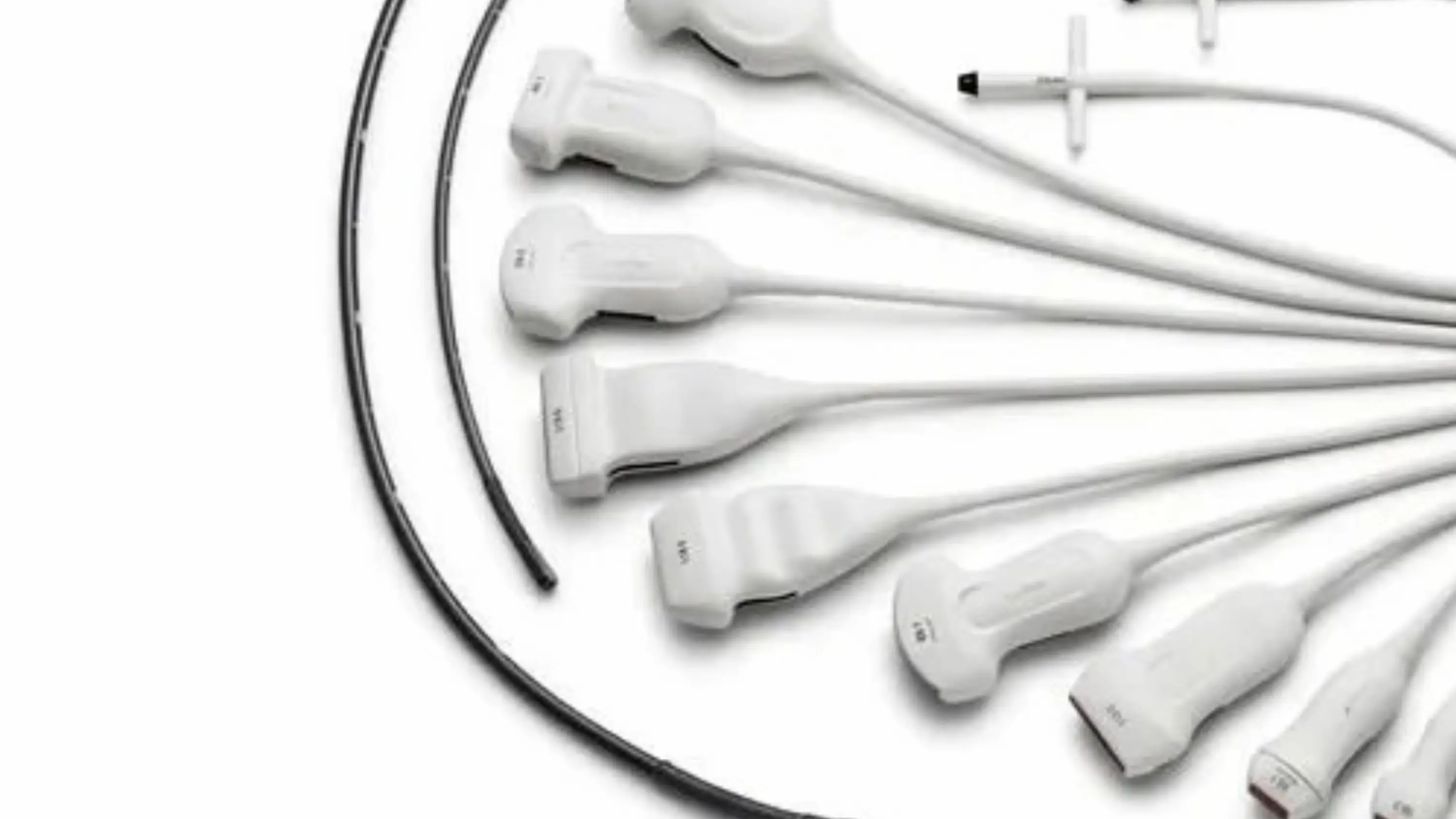 Philips Ultrasound Probe Repair UAE
