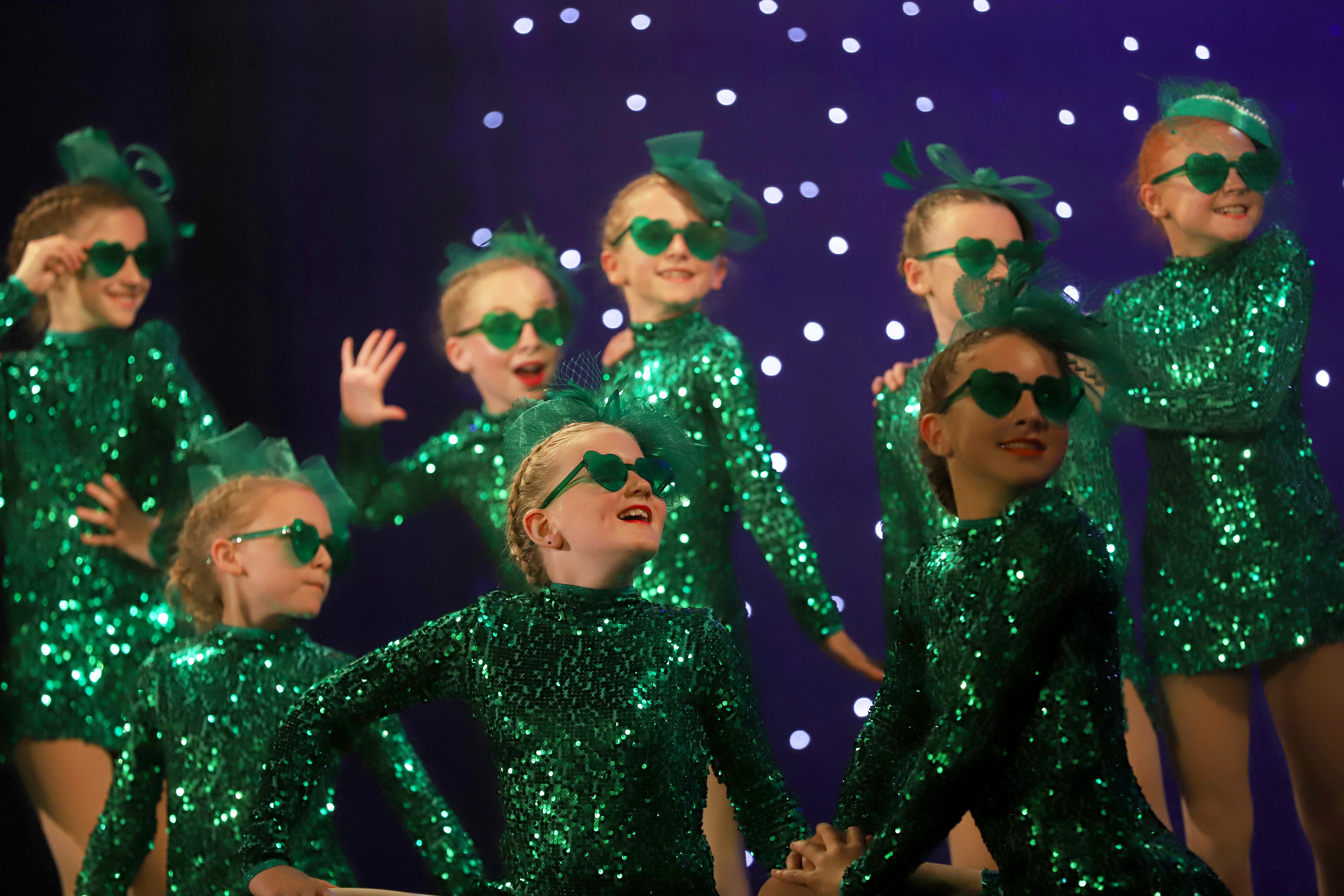 Bovingdon Dance Acedmry 