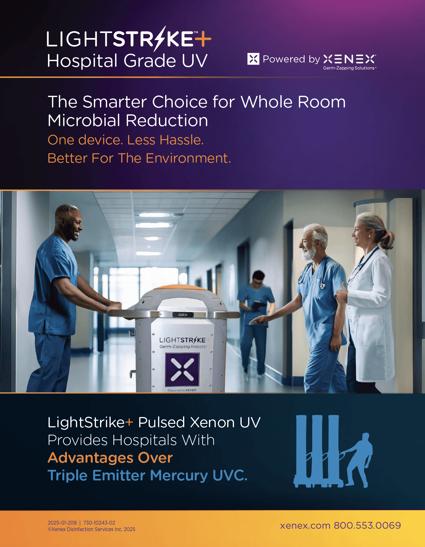 Healthcare Cover Page