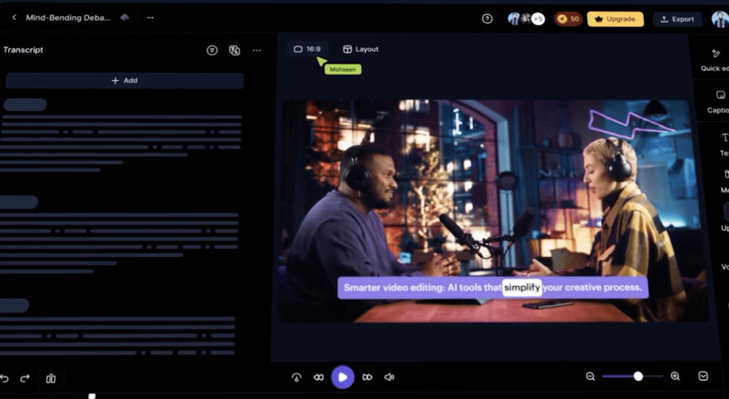 Featured Project Cover Image