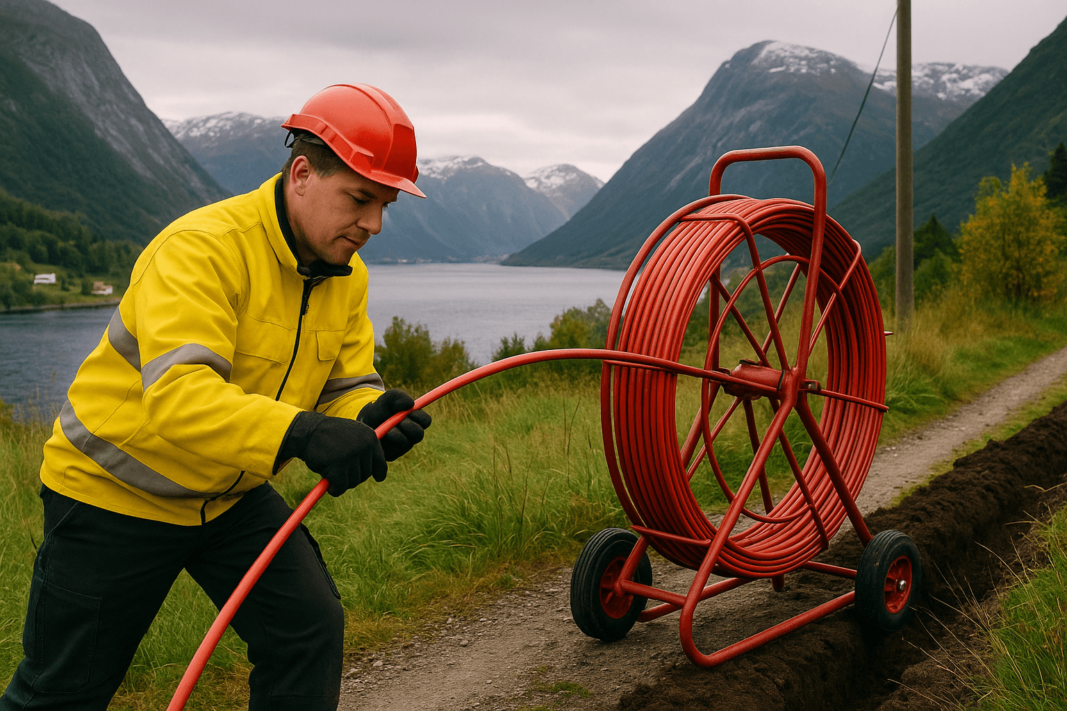 Residential Plumbing