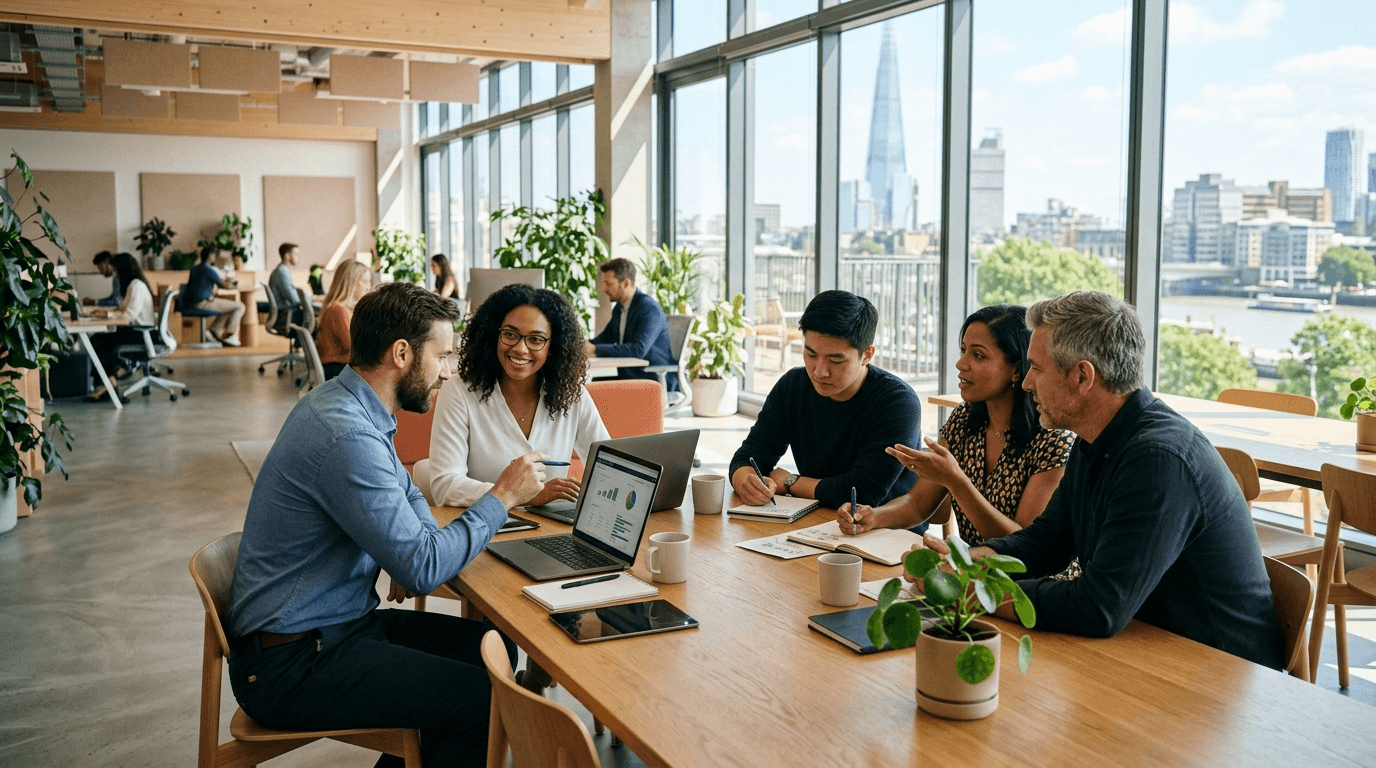 Why Data Collection Alone Isn't Enough for Advisor Transitions