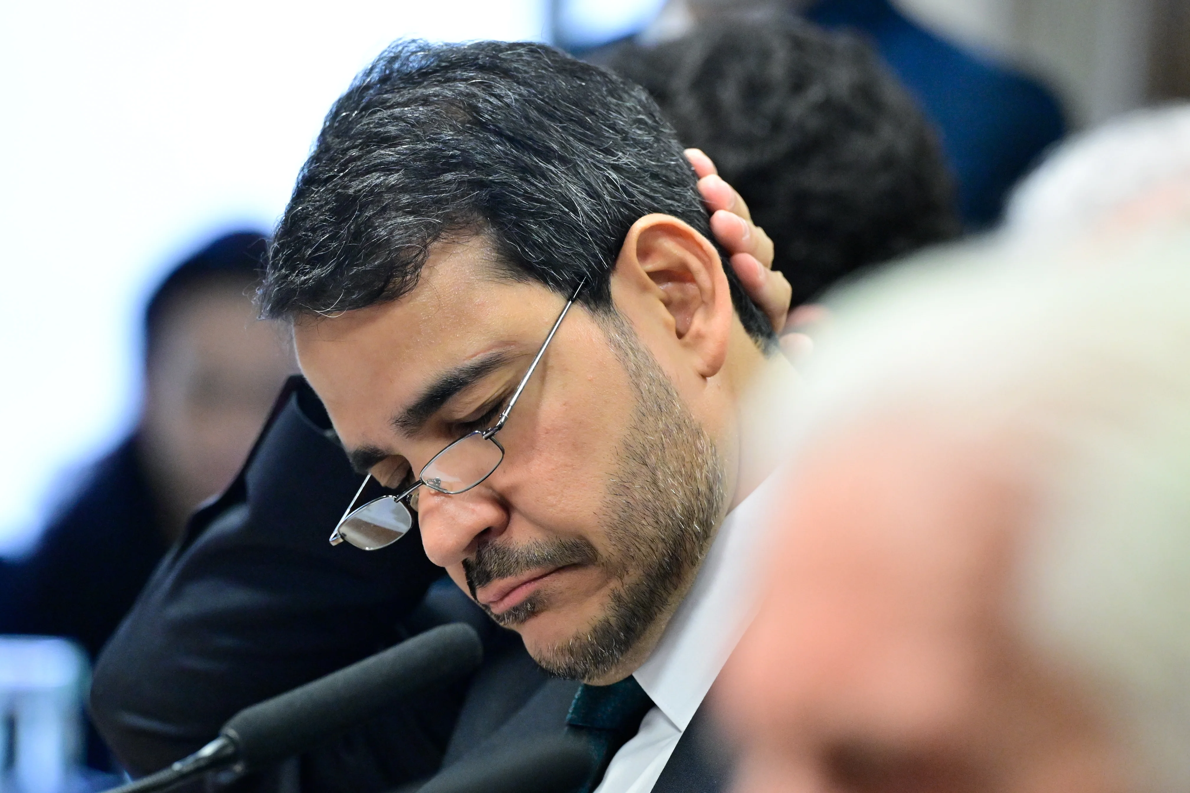 Foto: Geraldo Magela/Agência Senado