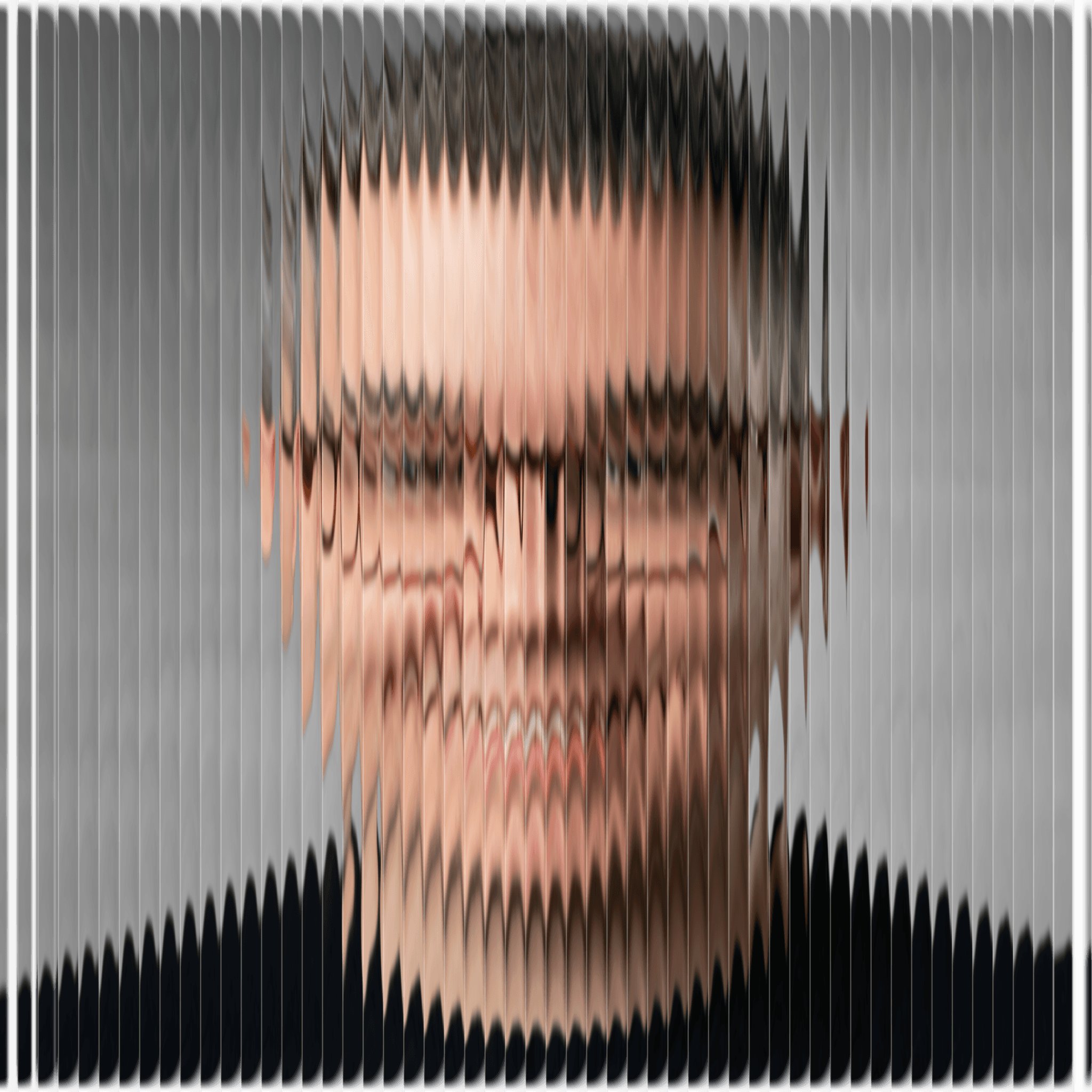 Portrait photo of Aleksander