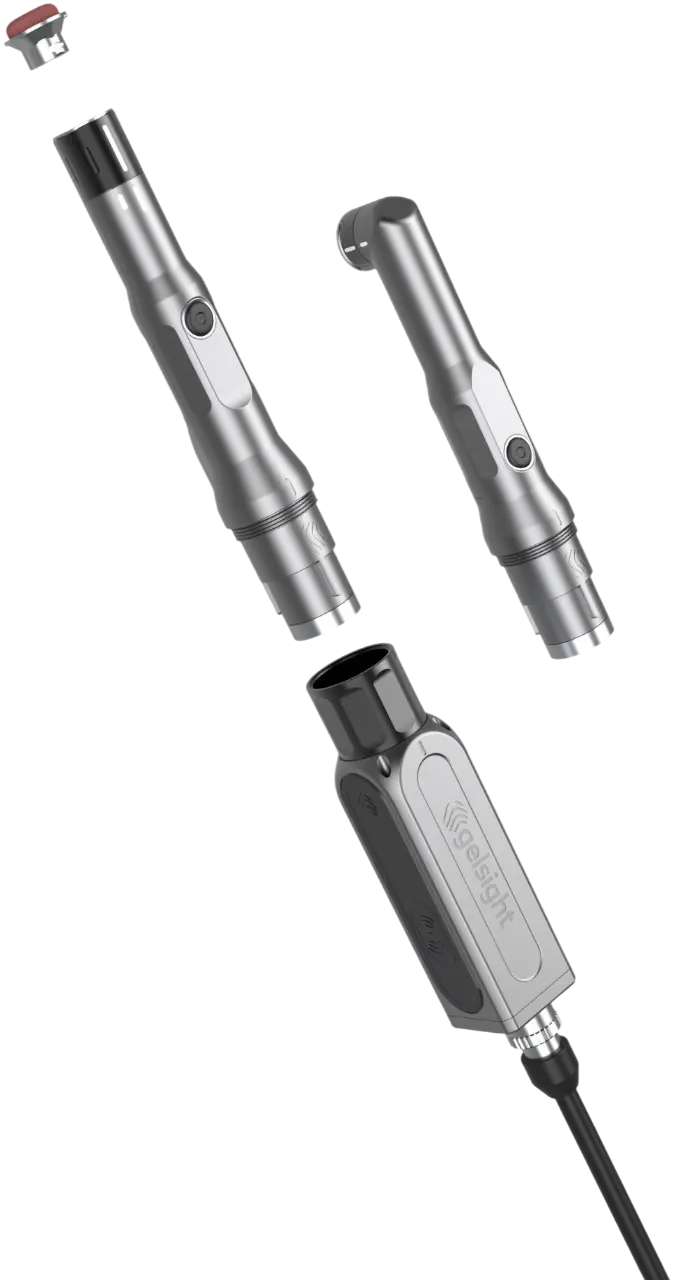 ZIP SIMPLE DIGITAL MICROSCOPE INSPECTION TASKS