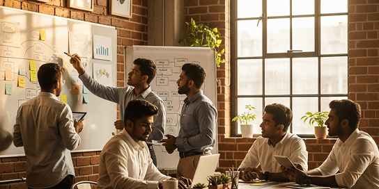Spice Elite Package best for small start ups