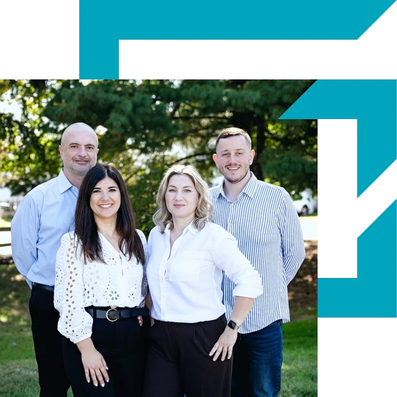 GIA Group, LLC team