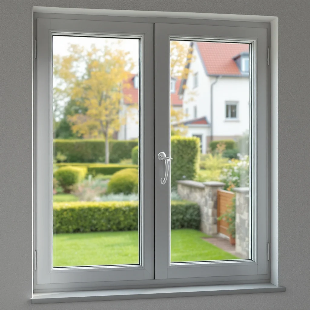 Fensterreinigung