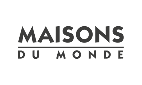 maisons du monde logo