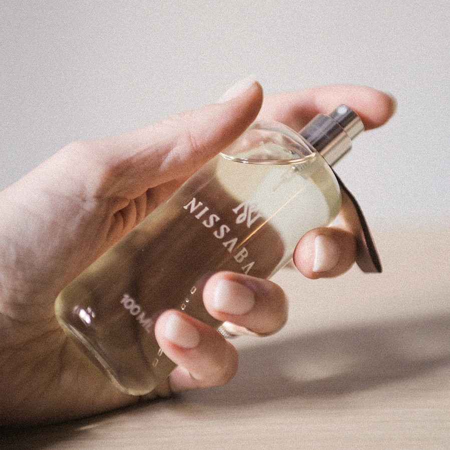 Fragrance