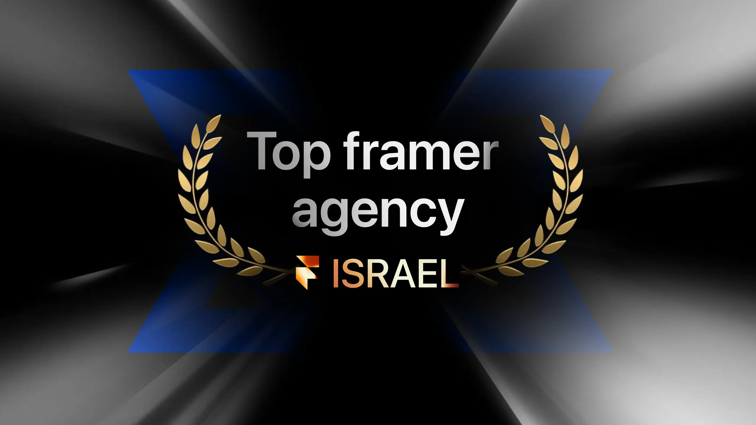 top-framer-development-agencies-israel