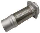 Exhaust flexible pipe, reference 8162322