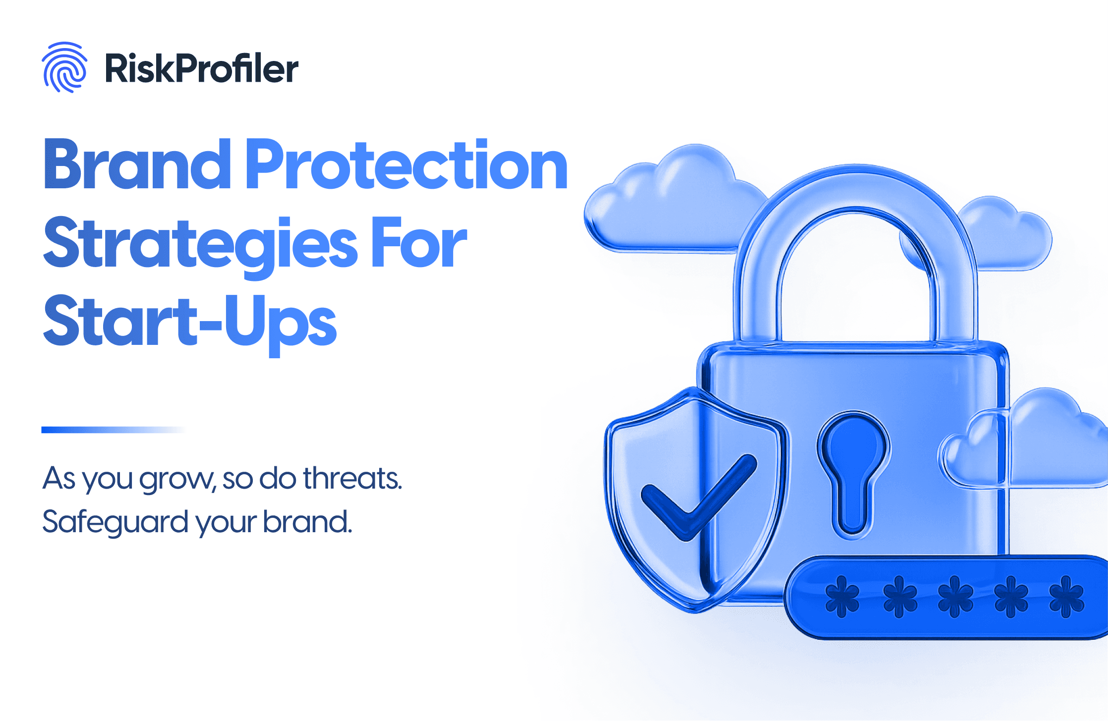 Brand Protection Strategies For Start-Ups illustration