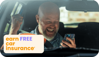 FREE* car insurance is entirely possible with GetSetGo