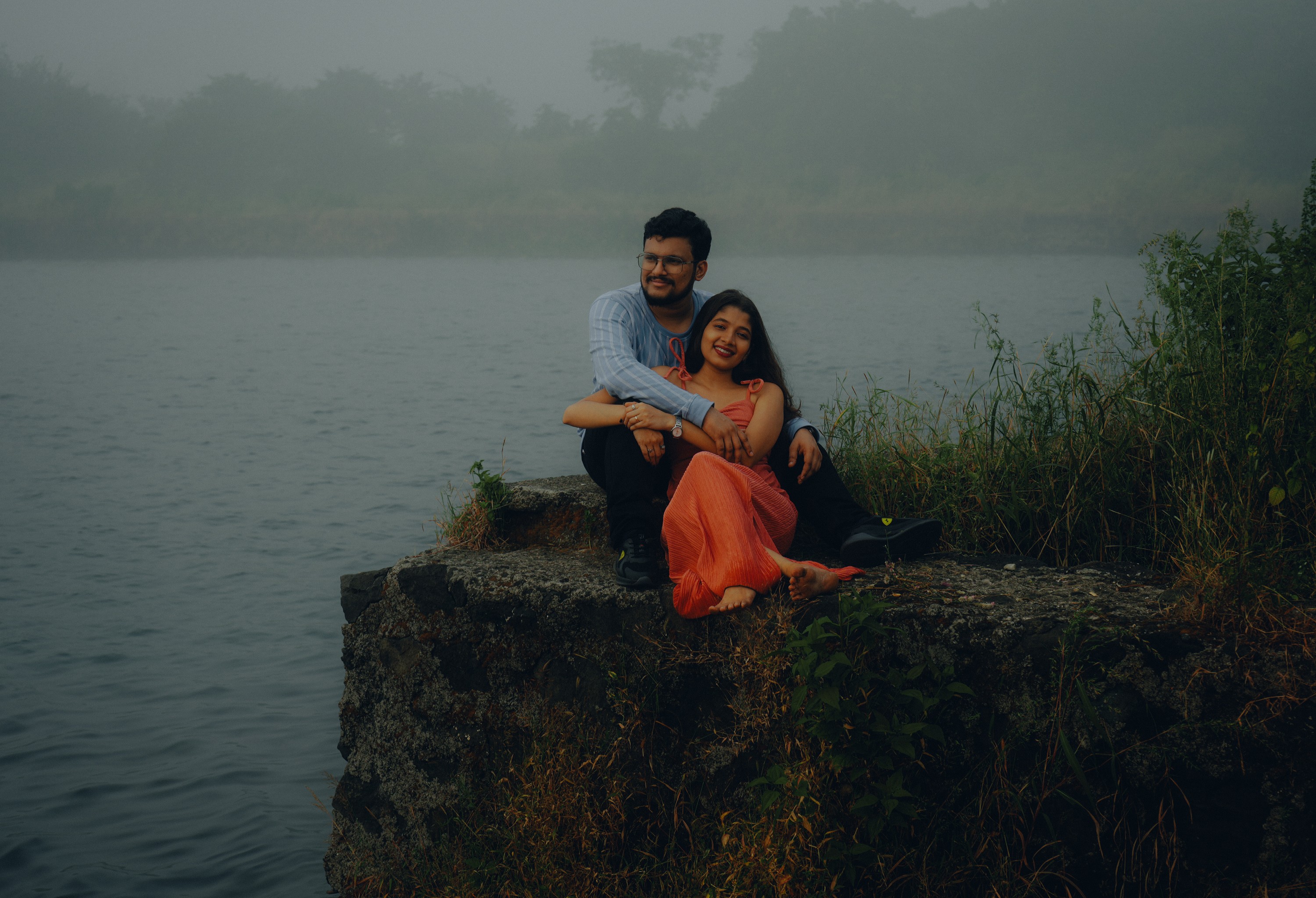 Ankur & Miloni's Pre Wedding