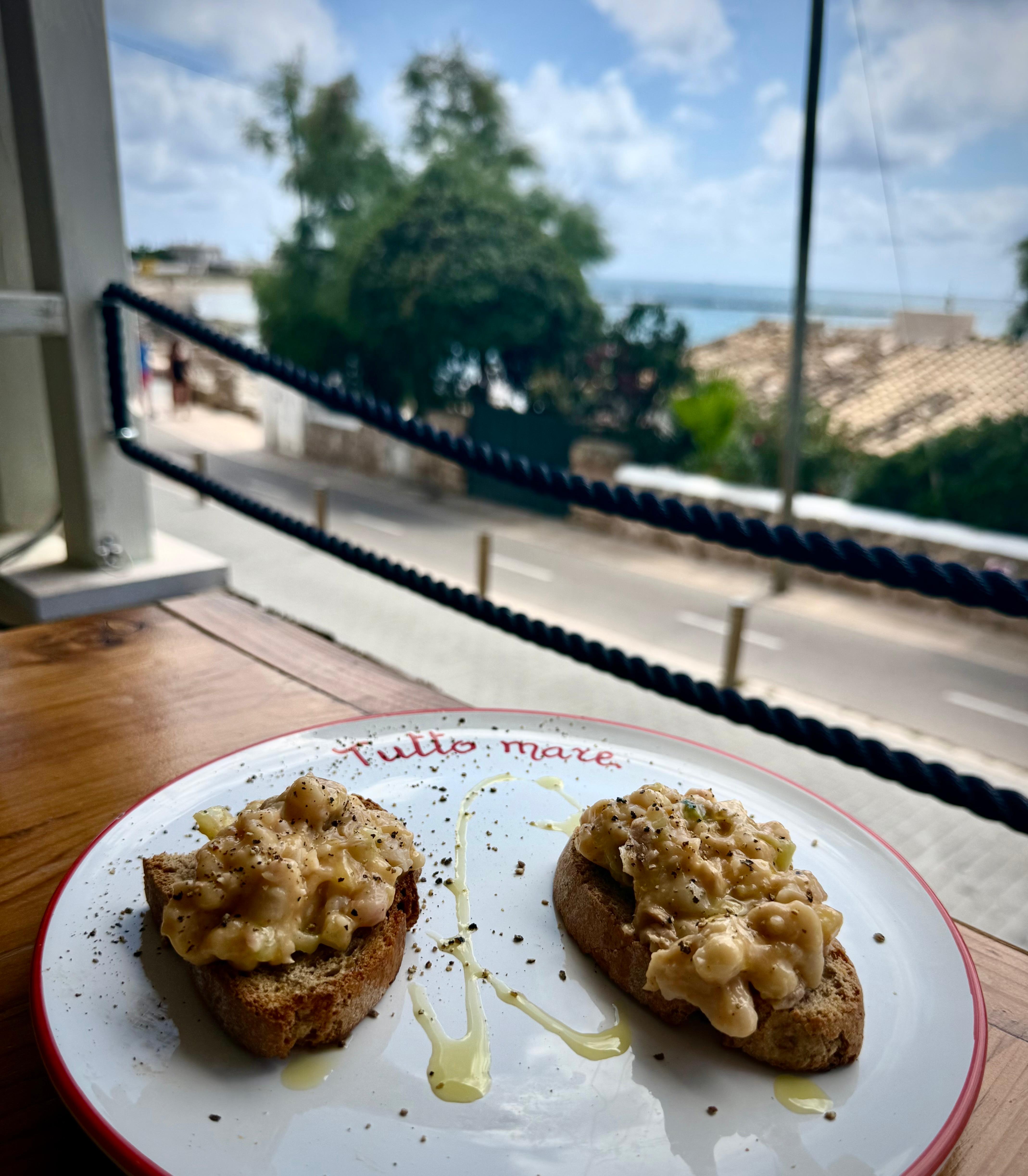Pasta fresca hecha en casa – Ovest al Mare, cocina italiana en Mallorca