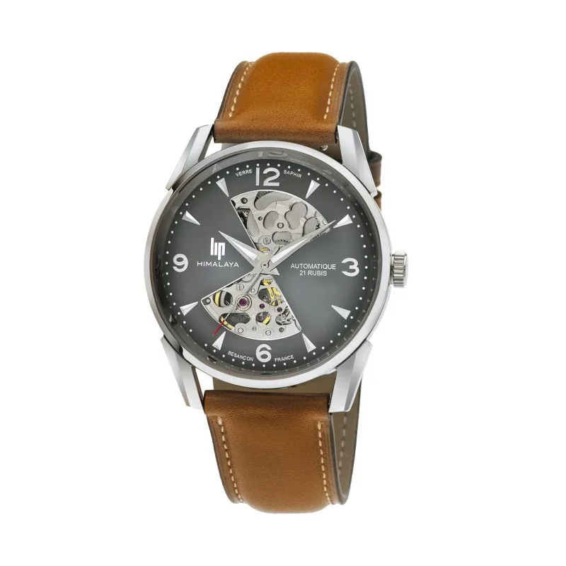 Montre LIP Himalaya 40 Sablier