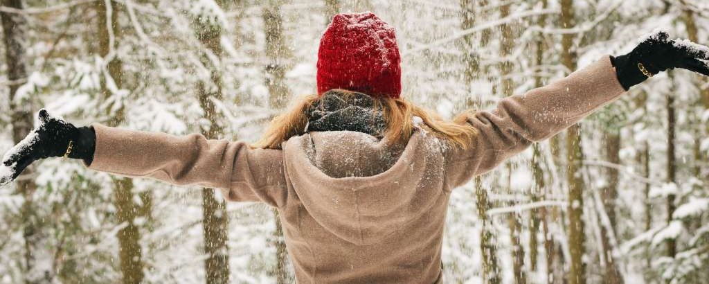 Tips on Being Creative During Winter season