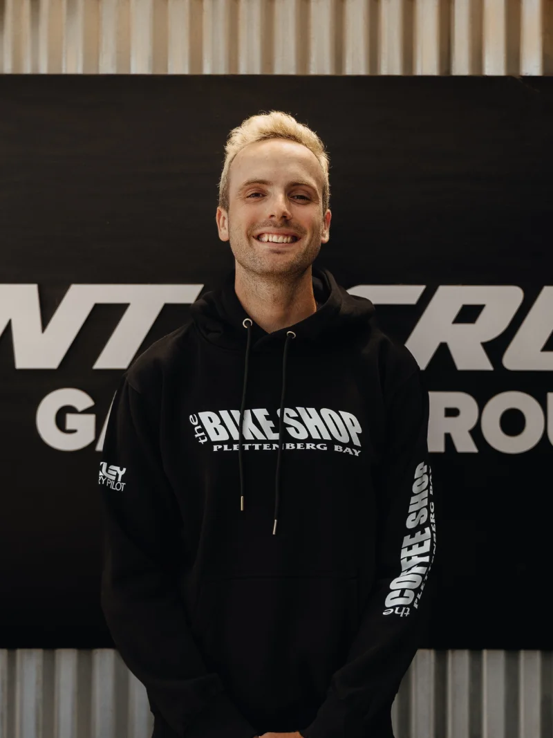 Rogan Smart Profile Photo