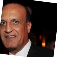 CEO of Amertech Engineering