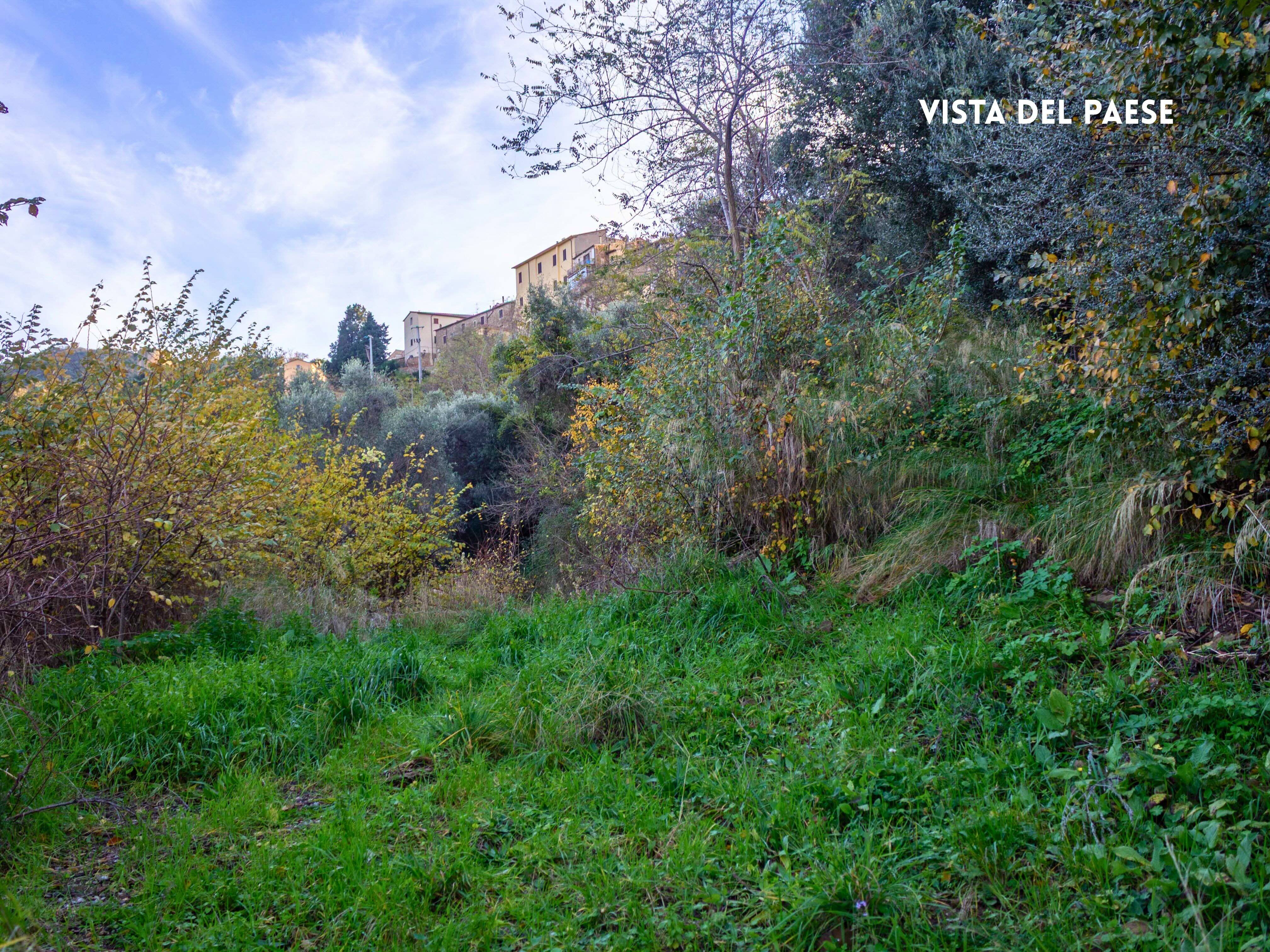 Casale Vista Provenza, Roccatederighi, Maremma Toscana