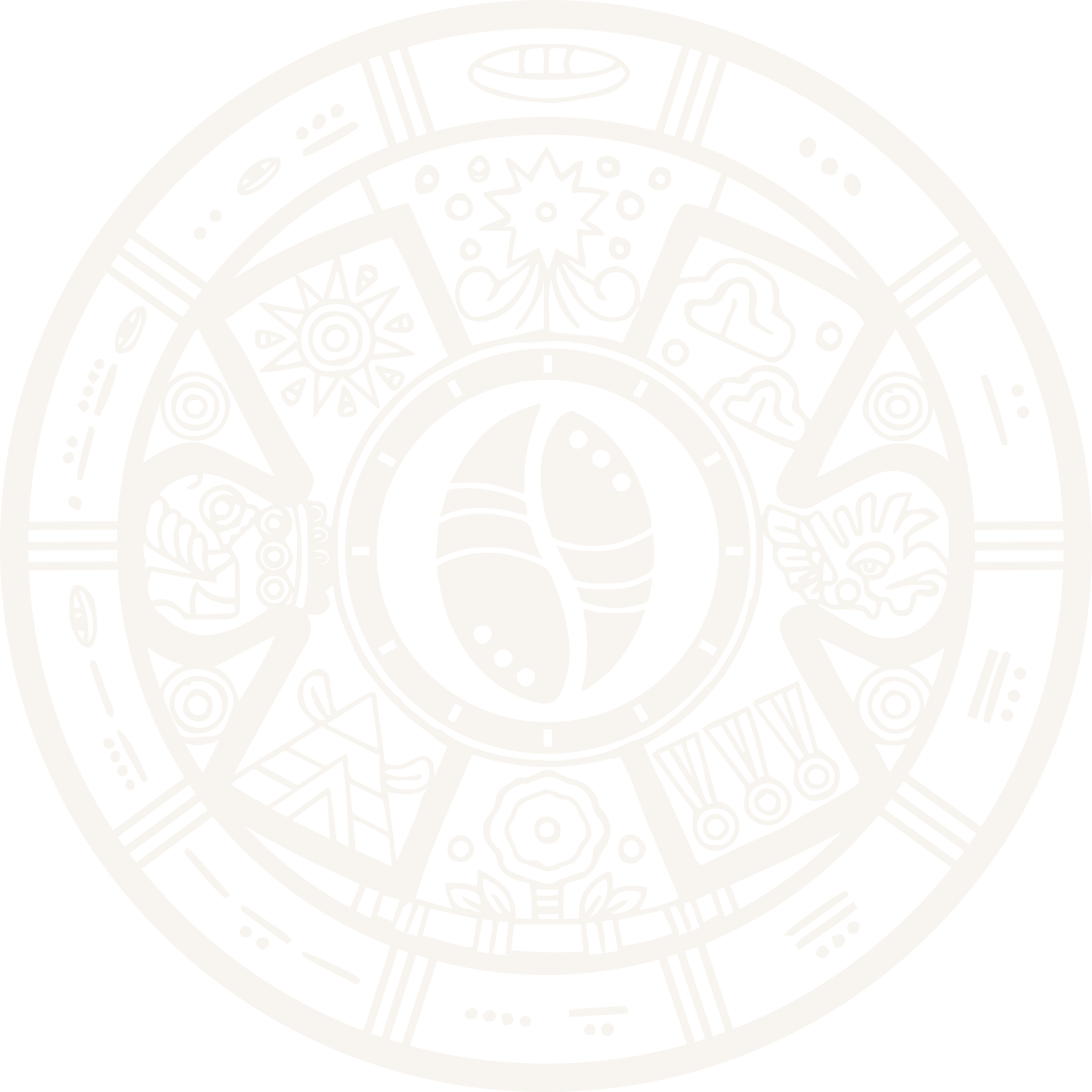 The Mexican Coffee Company Logomark