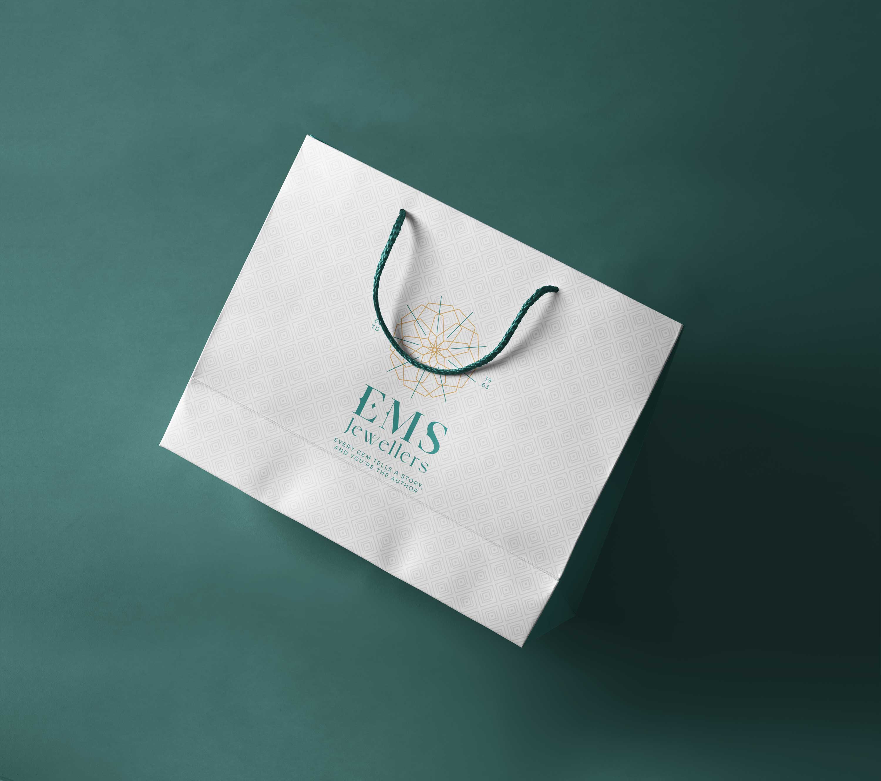 Penguincil_EMS Brand