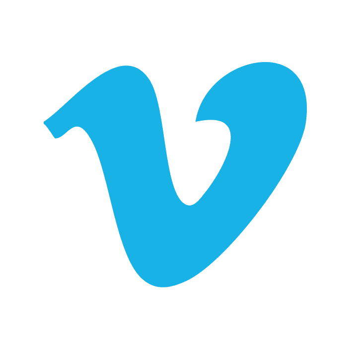 LOGO VIMEO