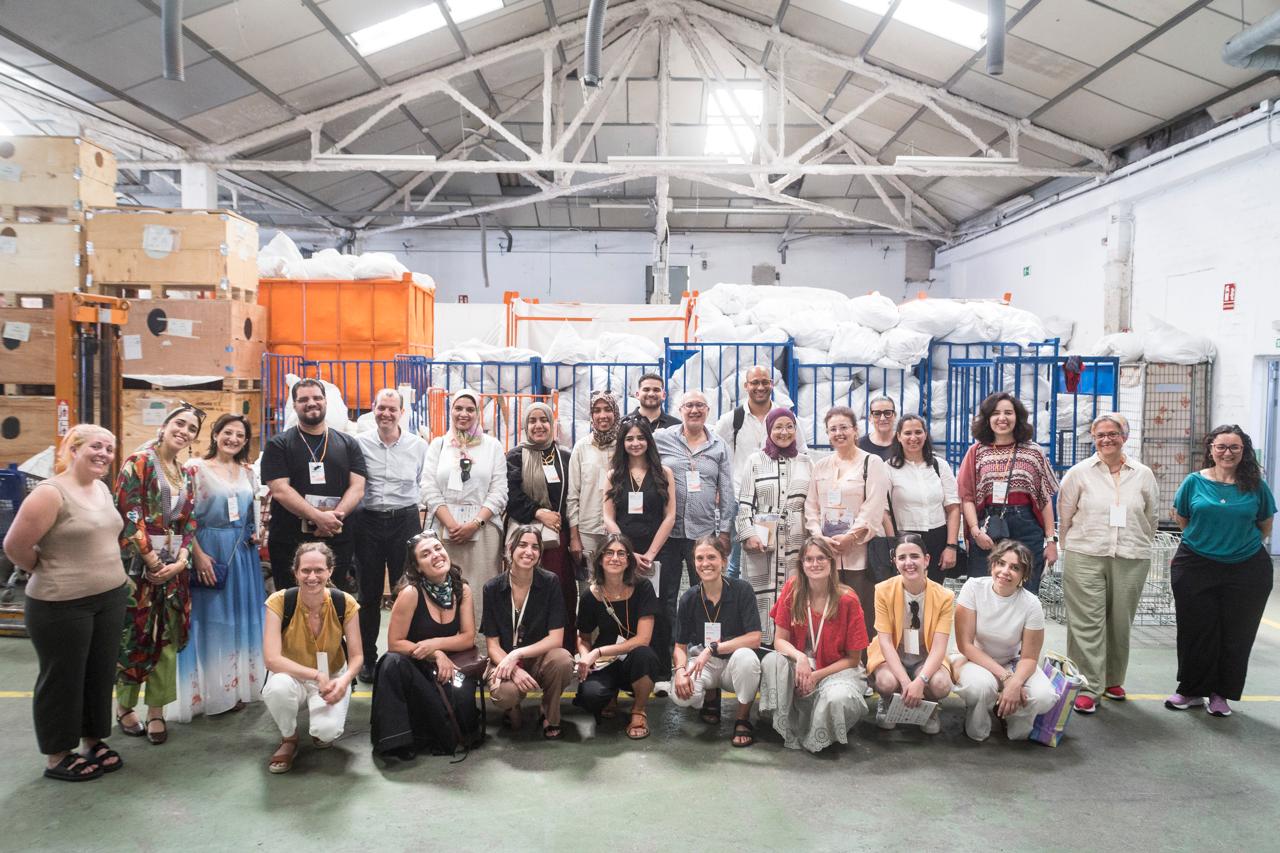 Team Group Photo