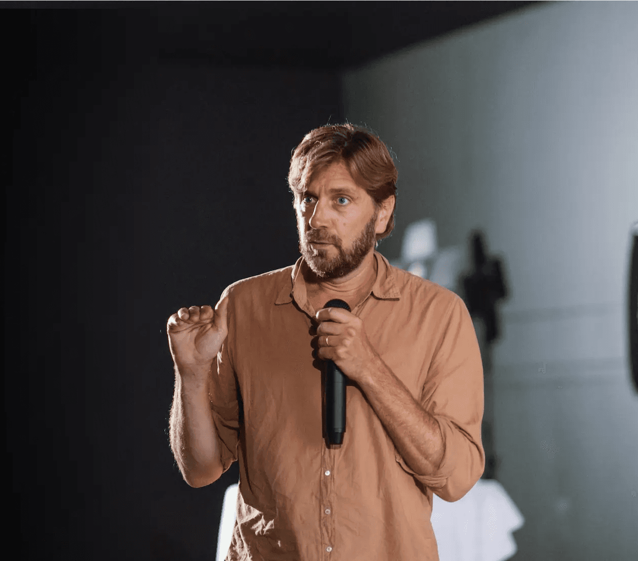 Ruben Östlund