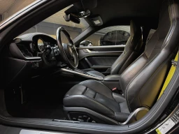 Porsche 911 Turbo S Aero Kit — Vorschaubild 15