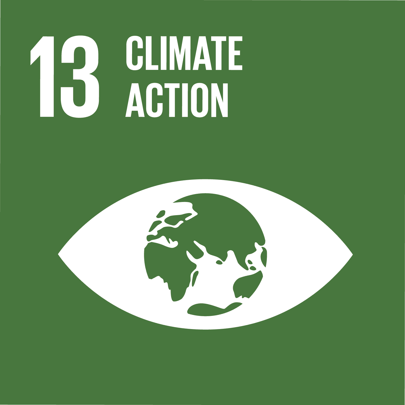 UNSDG 13 Climate Action