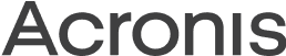 Acronis logo