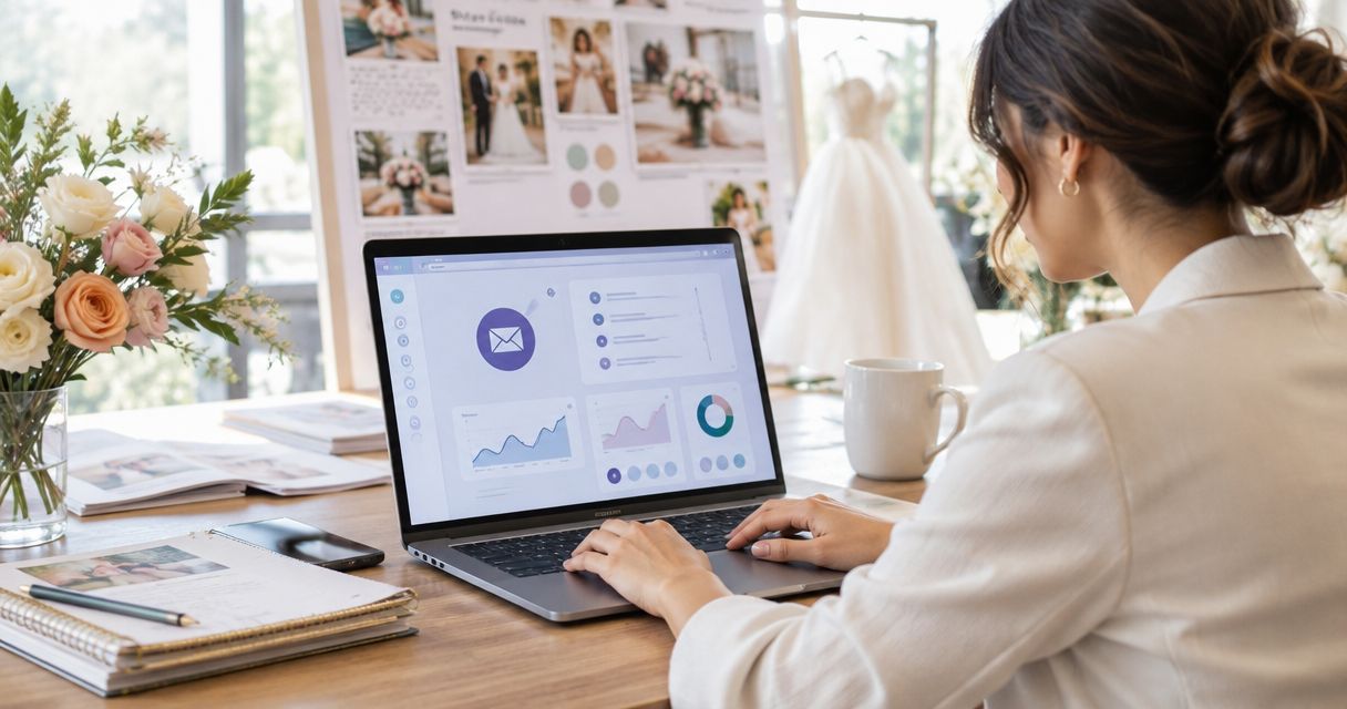 Can wedding planner software send automated invoices?