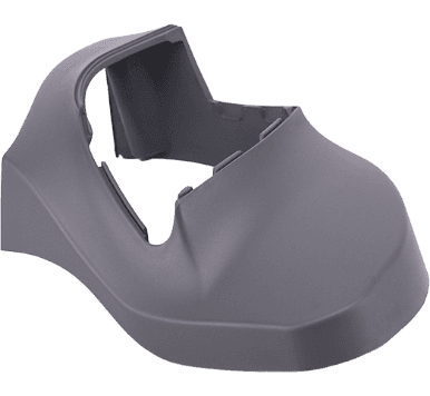 Rigid Polyurethane Foam Part