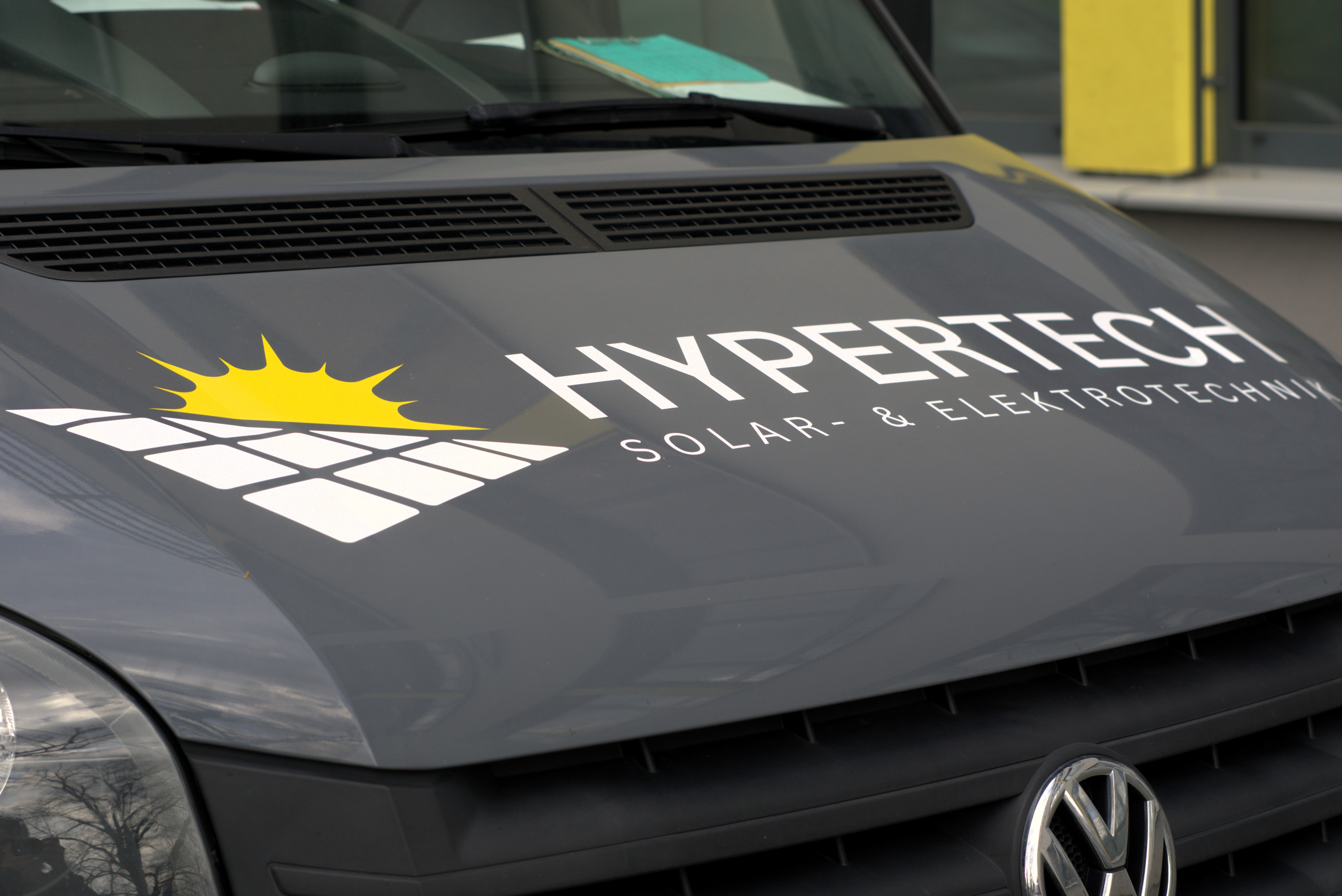 Ihr verlässlicher Partner für innovative und nachhaltige Energielösungen