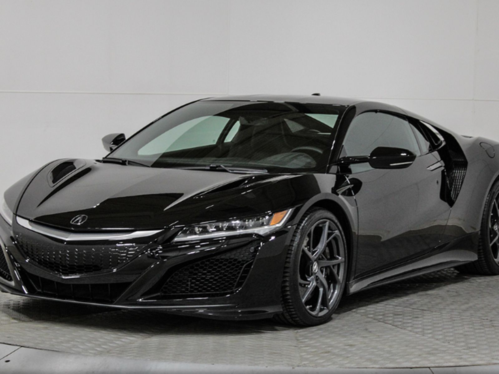 Two people shaking hands