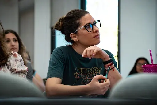 Organismo Junta de Andalucia