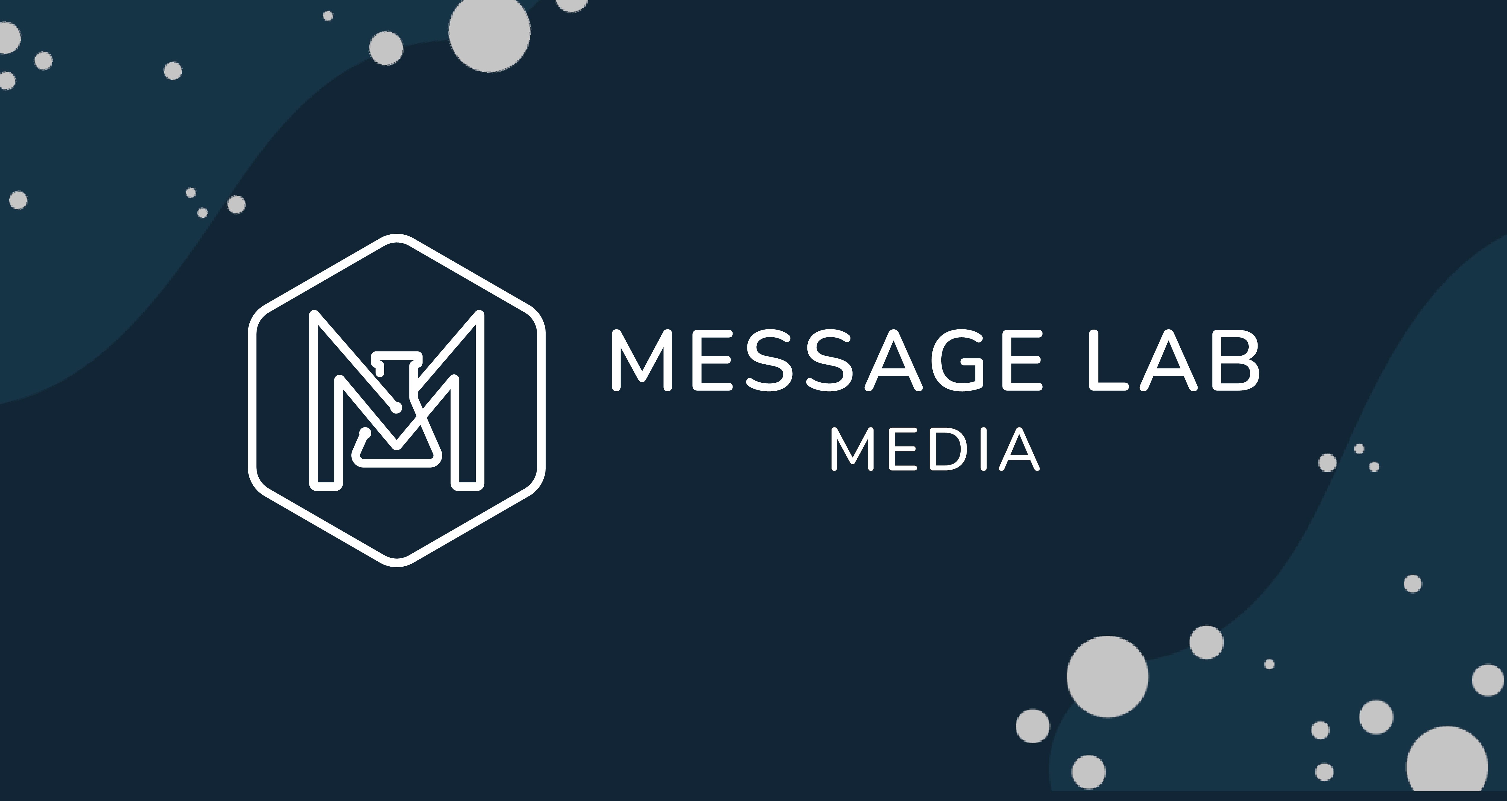 Message Lab Media | Content + Strategy Marketing Agency