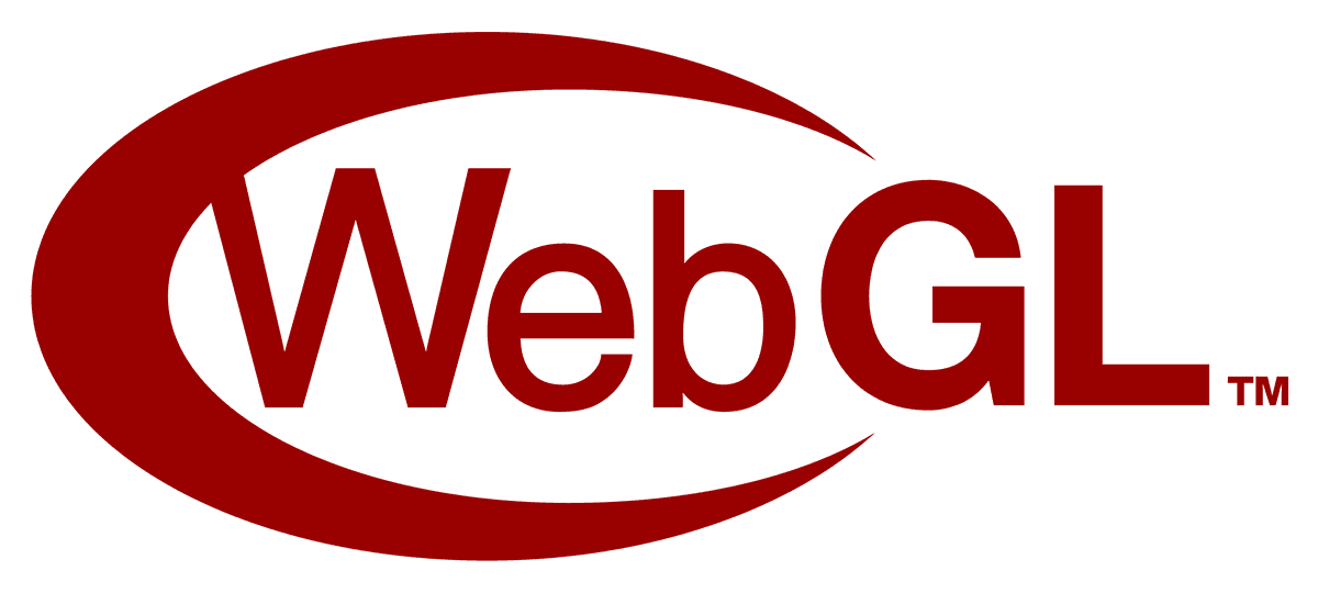 WebGL Logo
