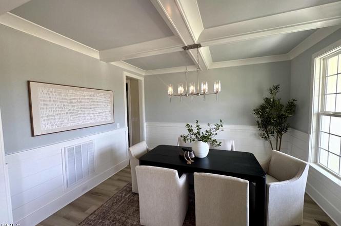 The Carolyn Floor Plan 2