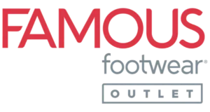Famous Footwear Outlet logo