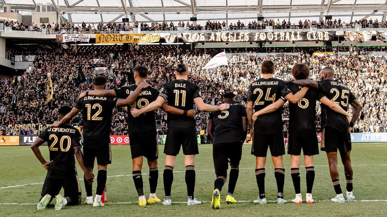 LAFC