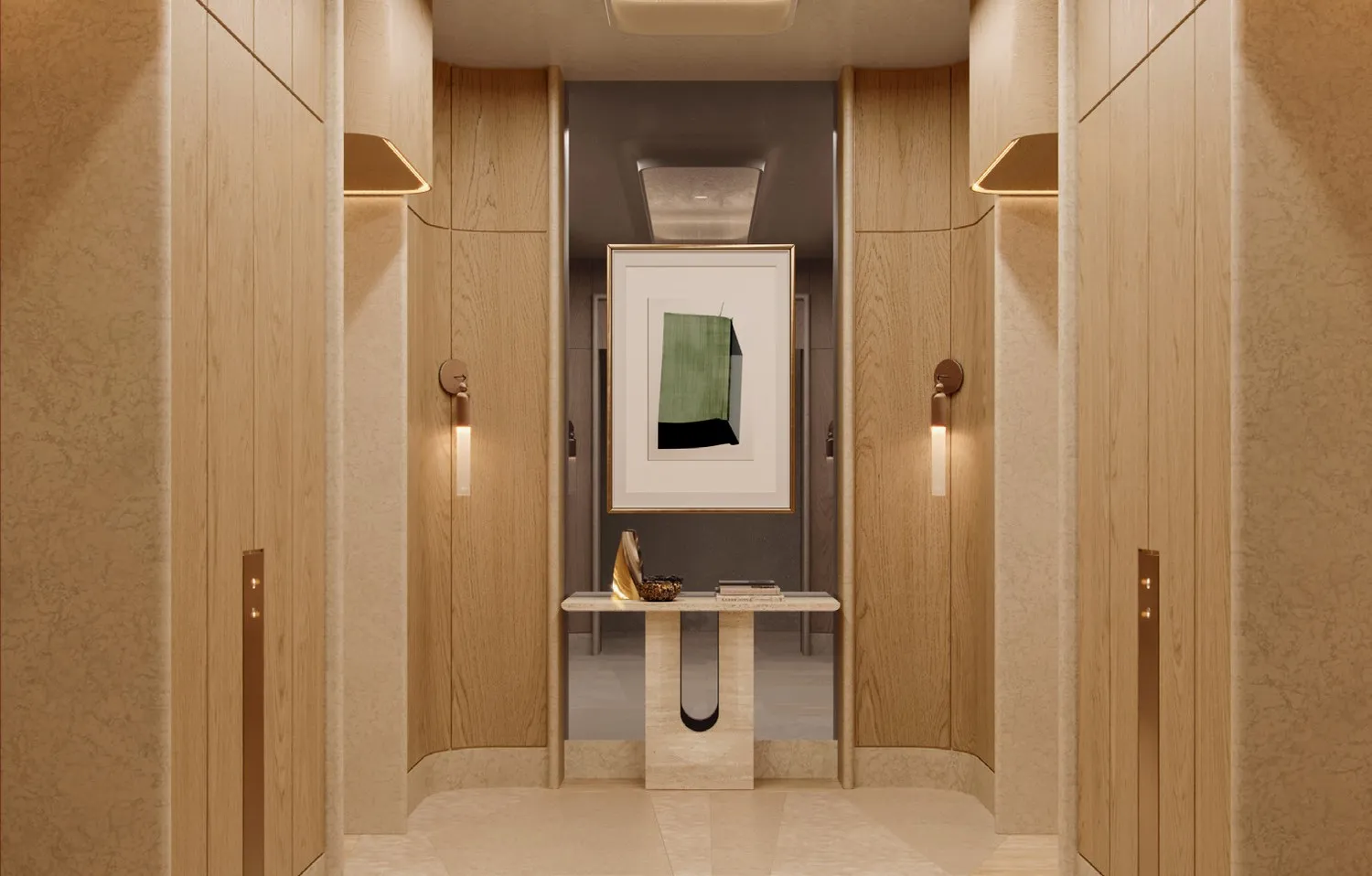 The Ritz-Carlton Residences by SAAS