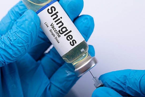 Shingles Vaccine Subsidy