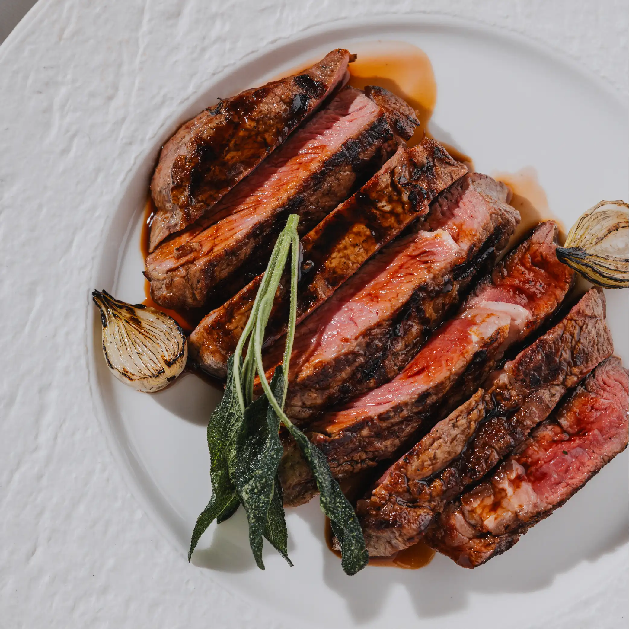 Entrecote