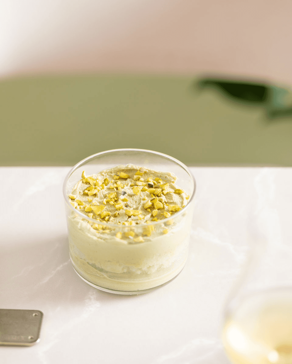 Concept Linfa milano Eat Different